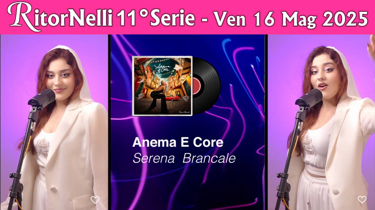 Trasmissione RitorNelli